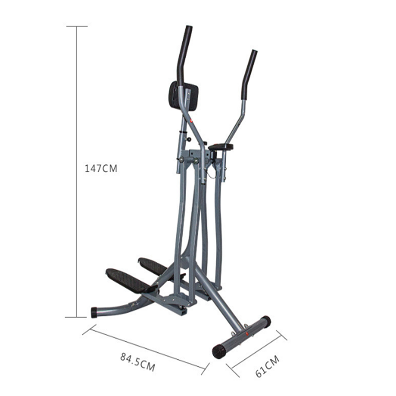 Home Fitness Elliptical Machine