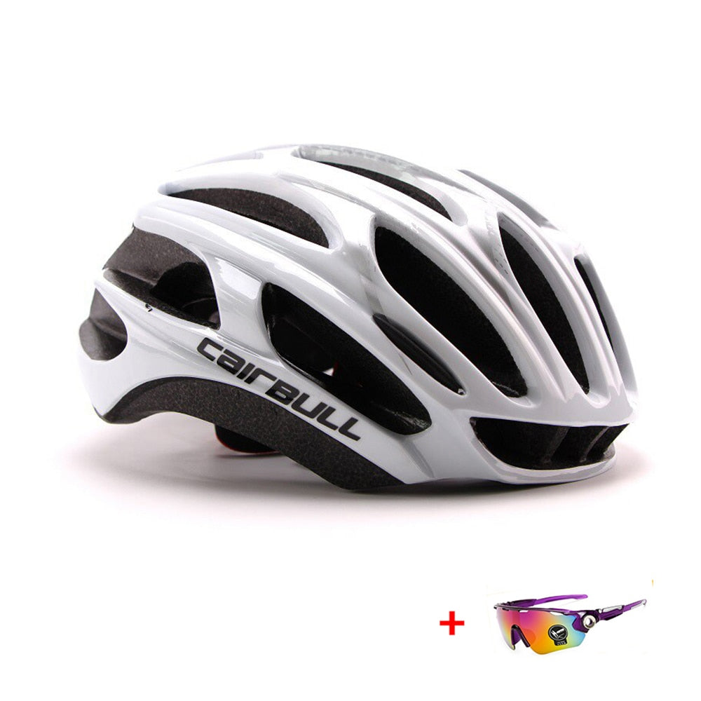 Ultralight Racing Cycling Helmet