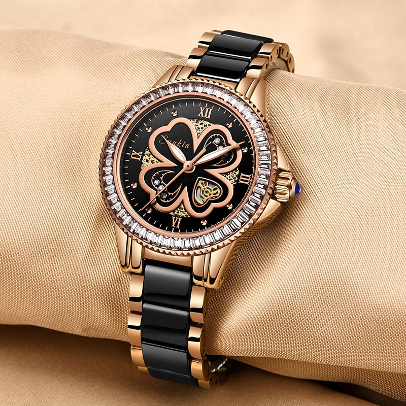 Women's Luxury Dress Watches