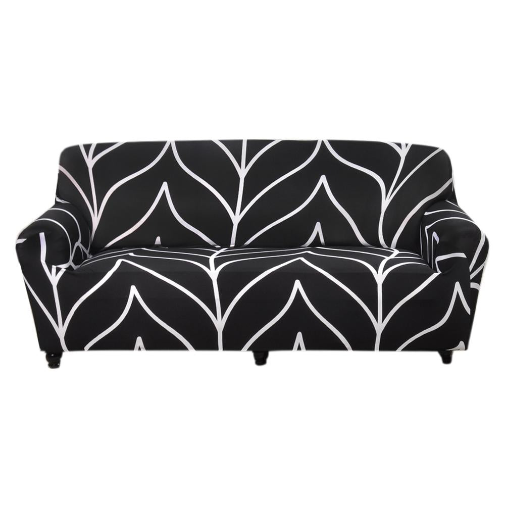 Geometric Elegance: Contemporary Sofa Covers to Transform Your Space