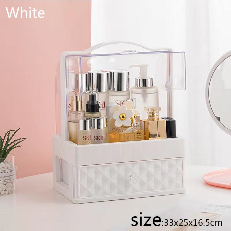 Easy Beauty Large Makeup Storage Pod