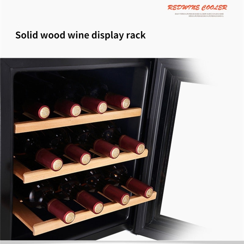 8 Pcs Mini Wine Cooler for Home Bar