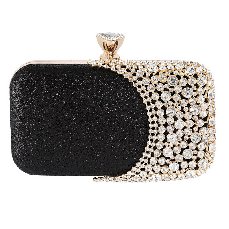 Diamond Accent Evening Purse