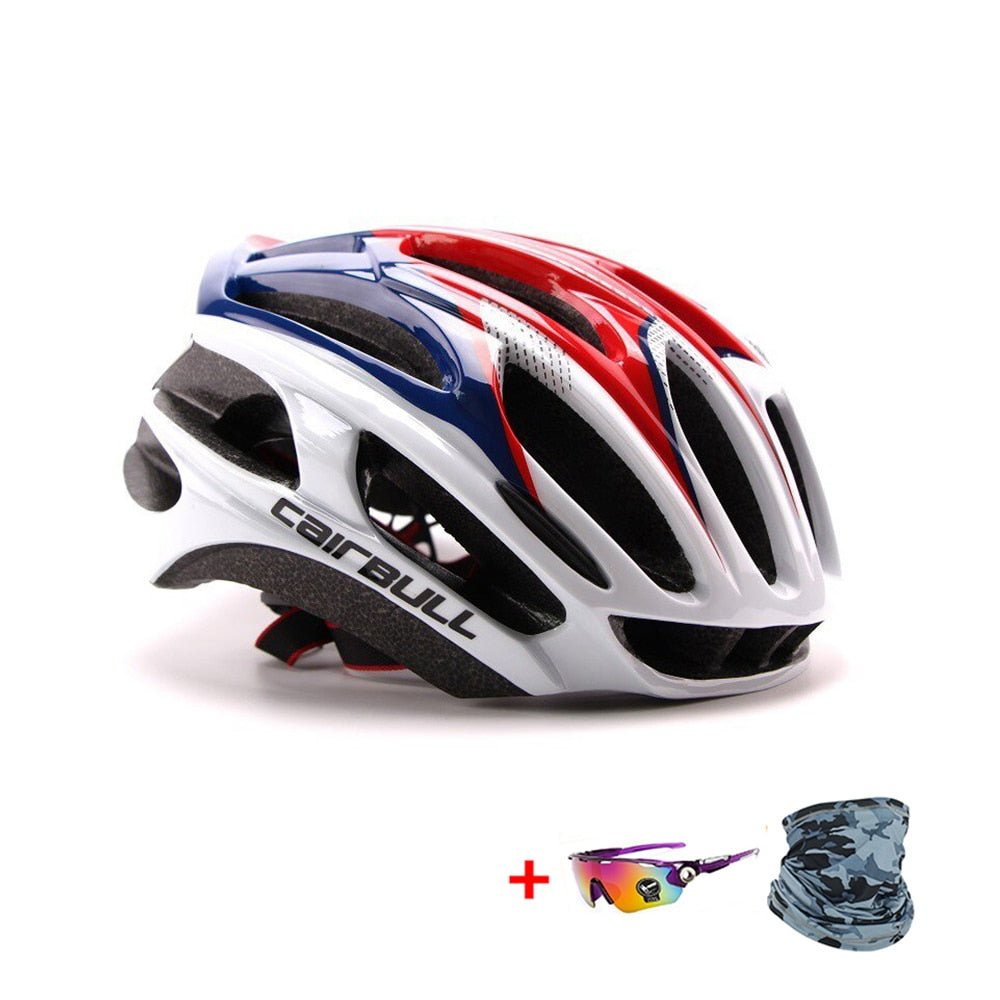 Ultralight Racing Cycling Helmet