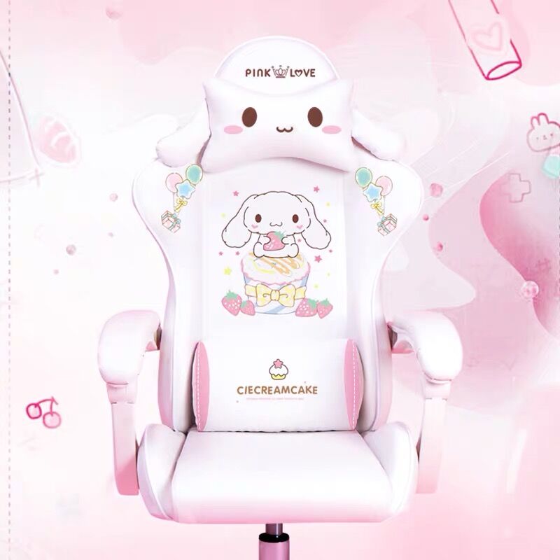 True Gamer Gaming Chair For Girls