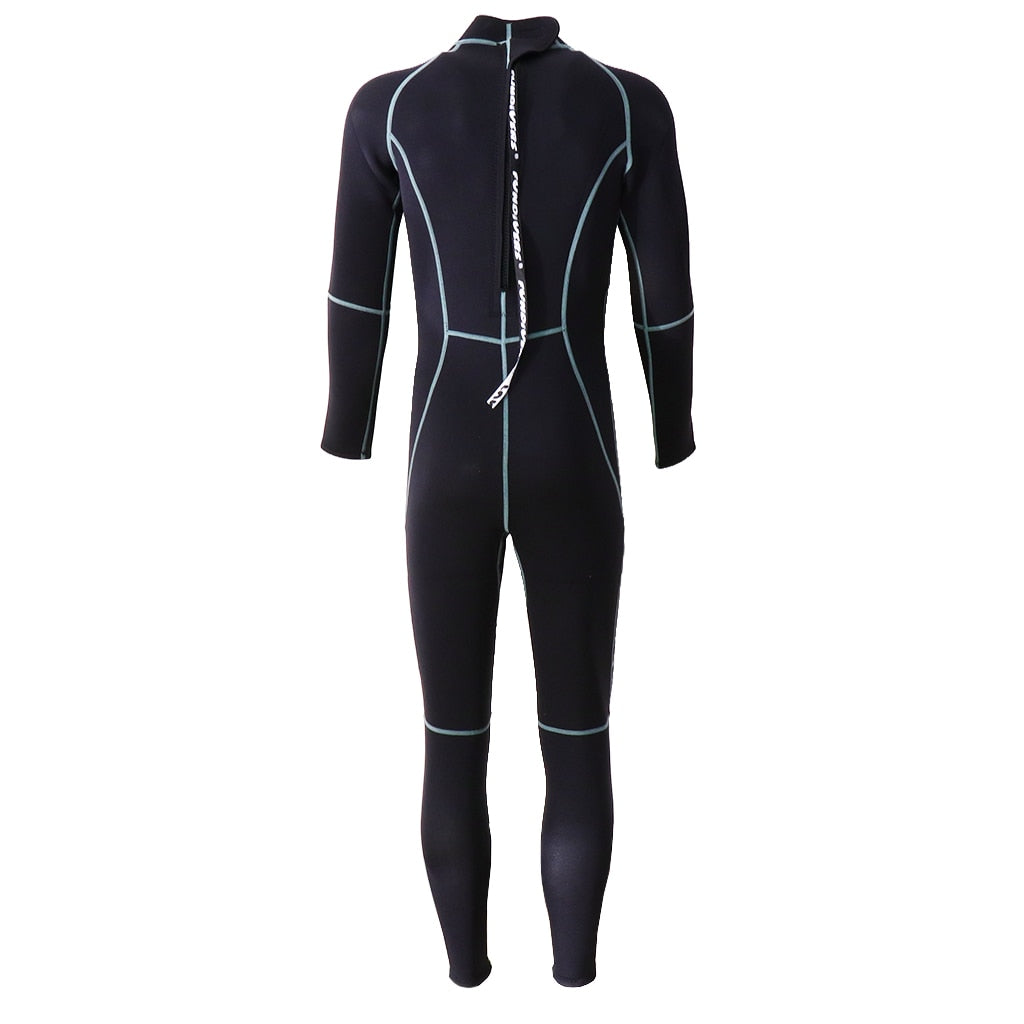 Full Scuba Diving Wet Suits For Men