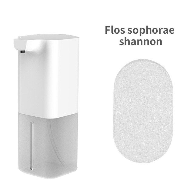 Rechargeable Infared Sensor Hand Soap Dispenser