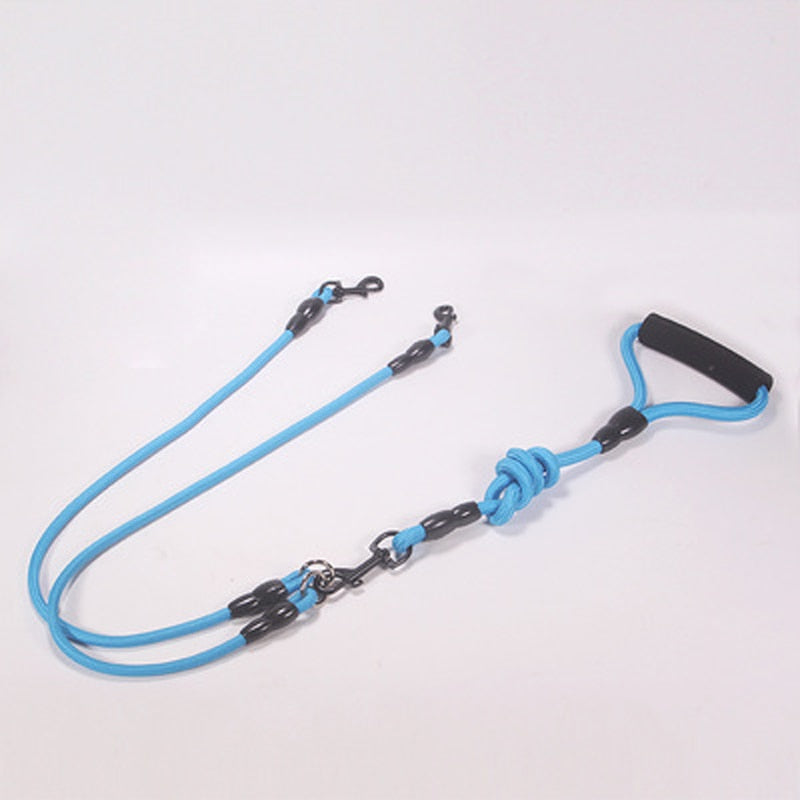 Multi Head Pet Leash