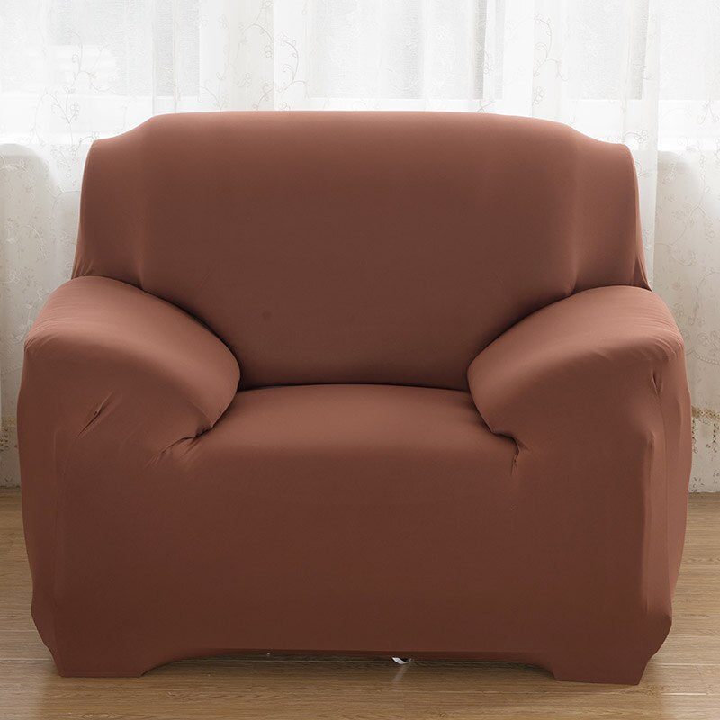 Single Seater Armchair Sofa Cover