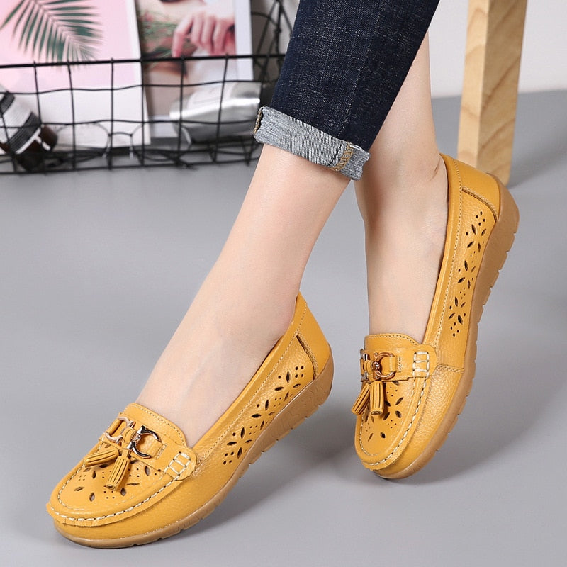 Women's Flats