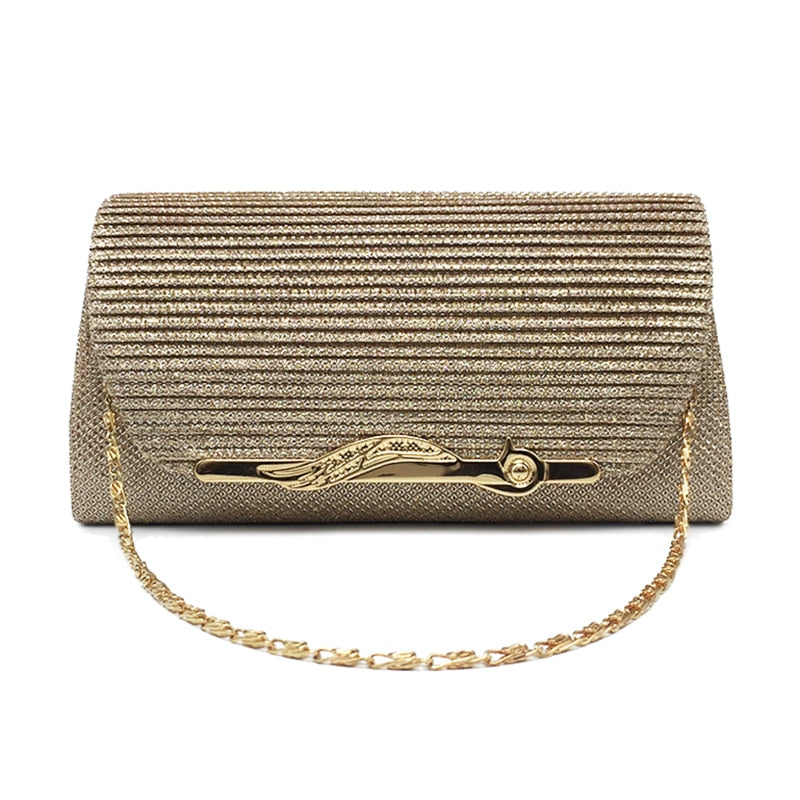 Women's Evening Clutch Purse