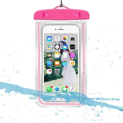 Waterproof  Phone Protector Pouch