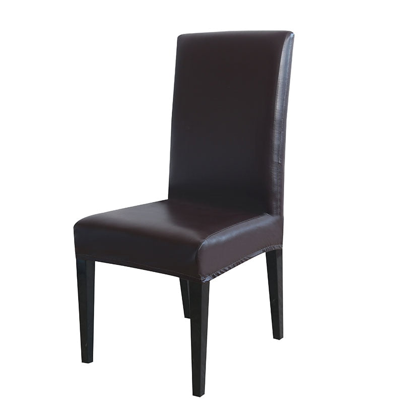 New Chair Spandex Chair Cover