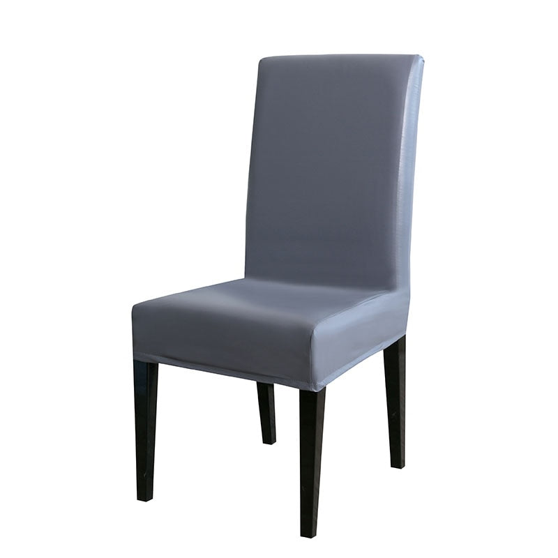 New Chair Spandex Chair Cover