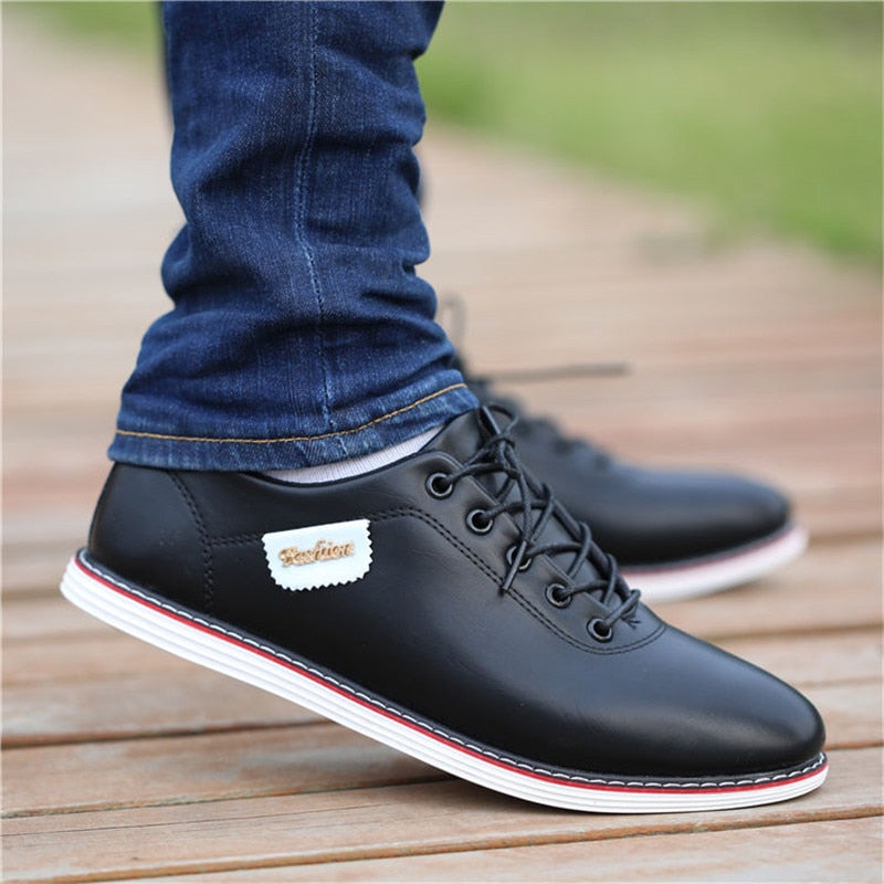 Men's Dress Sneakers