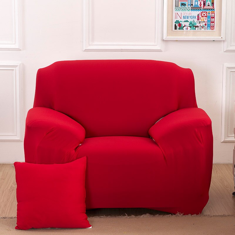 Single Seater Armchair Sofa Cover