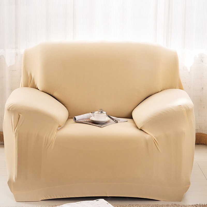 Single Seater Armchair Sofa Cover