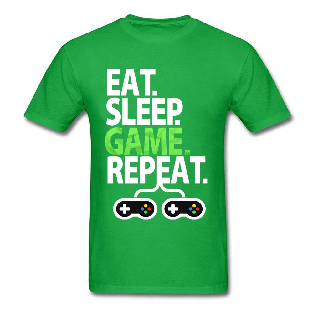 Prized Gamer Cotton T Shirt