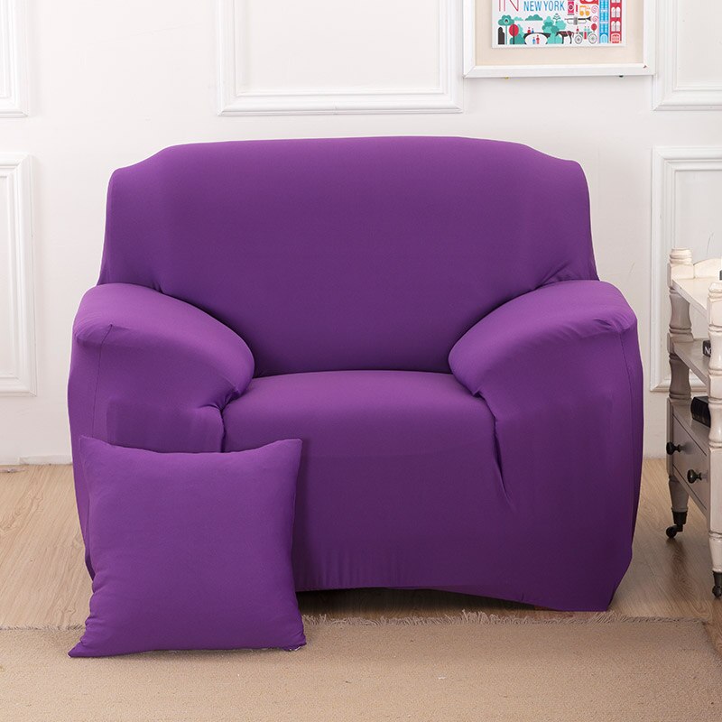 Single Seater Armchair Sofa Cover