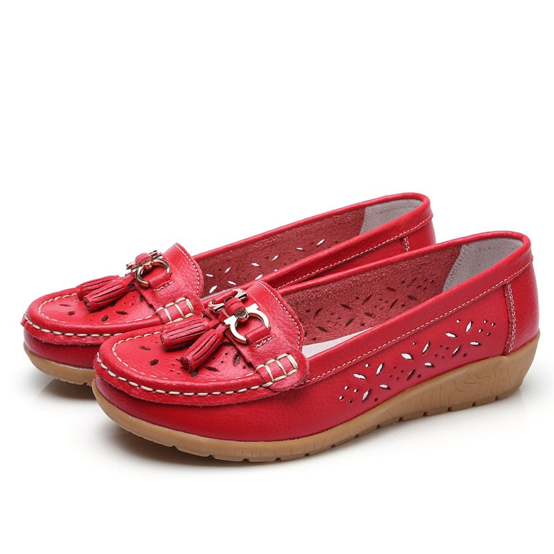 Women's Flats