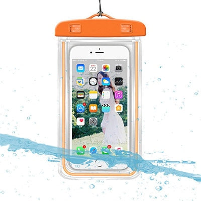 Waterproof  Phone Protector Pouch