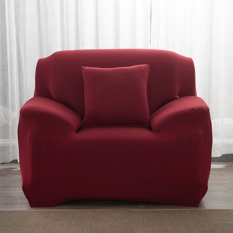 Single Seater Armchair Sofa Cover