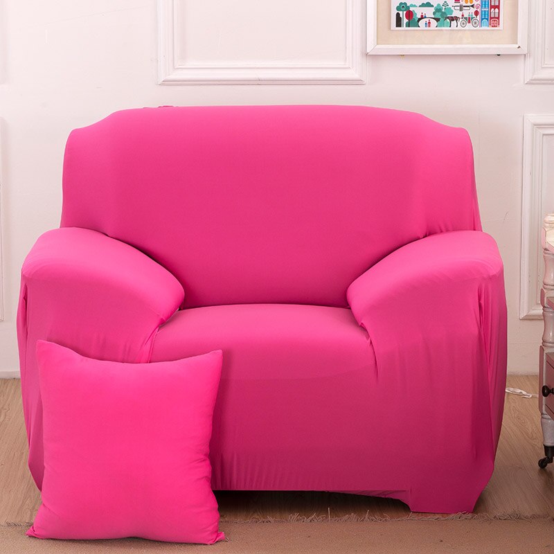 Single Seater Armchair Sofa Cover