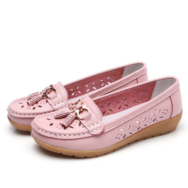 Women's Flats