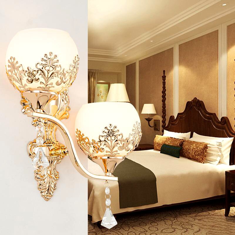 Regal Home Corridor Aisle Wall Lamp