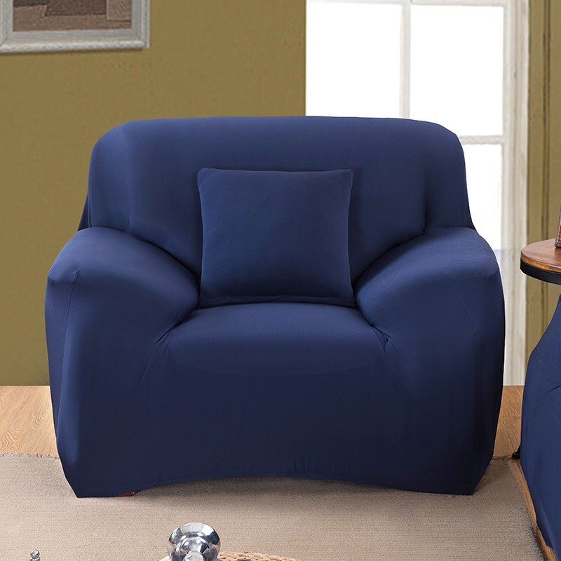 Single Seater Armchair Sofa Cover