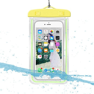 Waterproof  Phone Protector Pouch