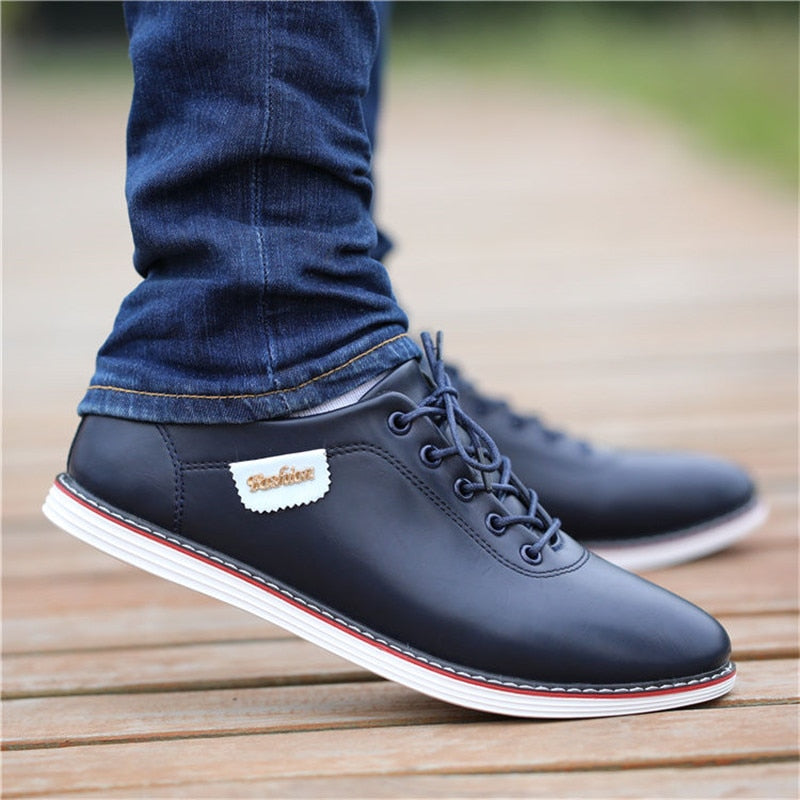 Men's Dress Sneakers