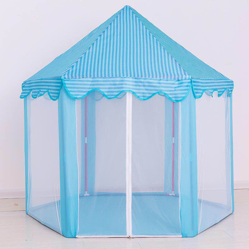 Indoor Playtime Kids Tent