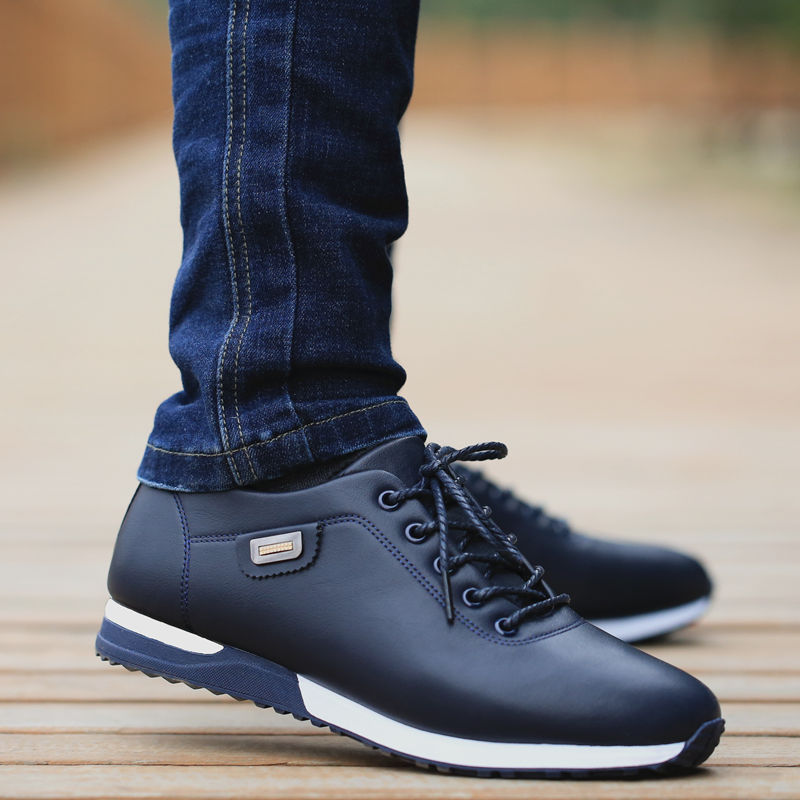 Men's Dress Sneakers