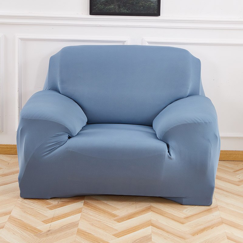 Single Seater Armchair Sofa Cover