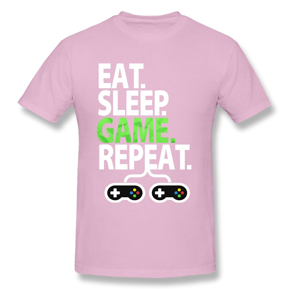 Prized Gamer Cotton T Shirt