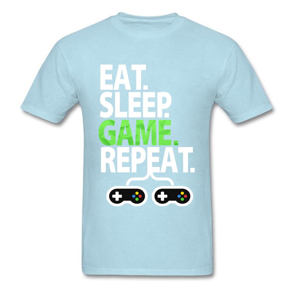 Prized Gamer Cotton T Shirt