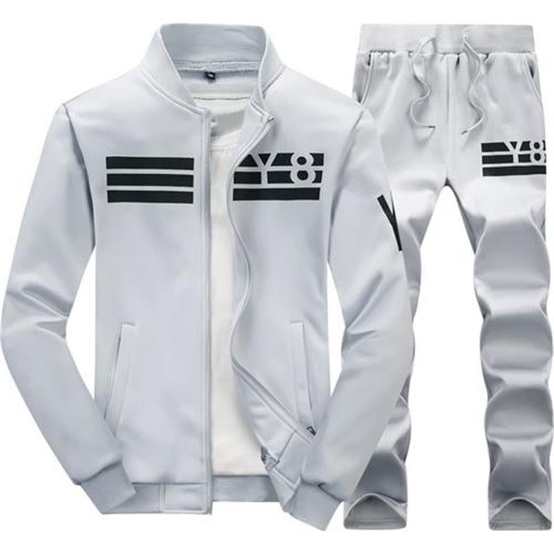 Men's Sports Sweatsuit