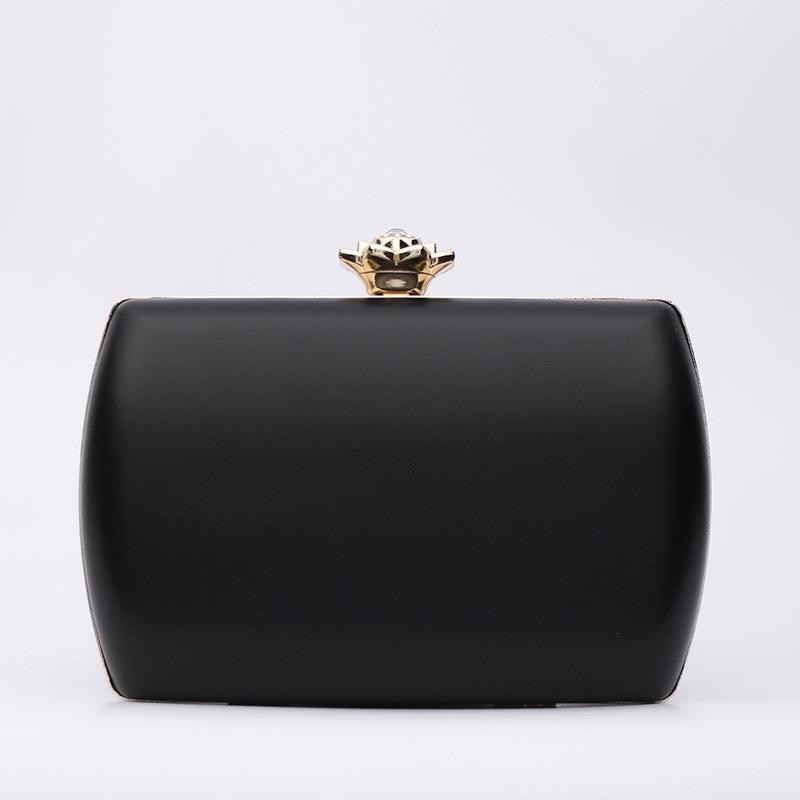 Jewel Encrusted Evening Clutch