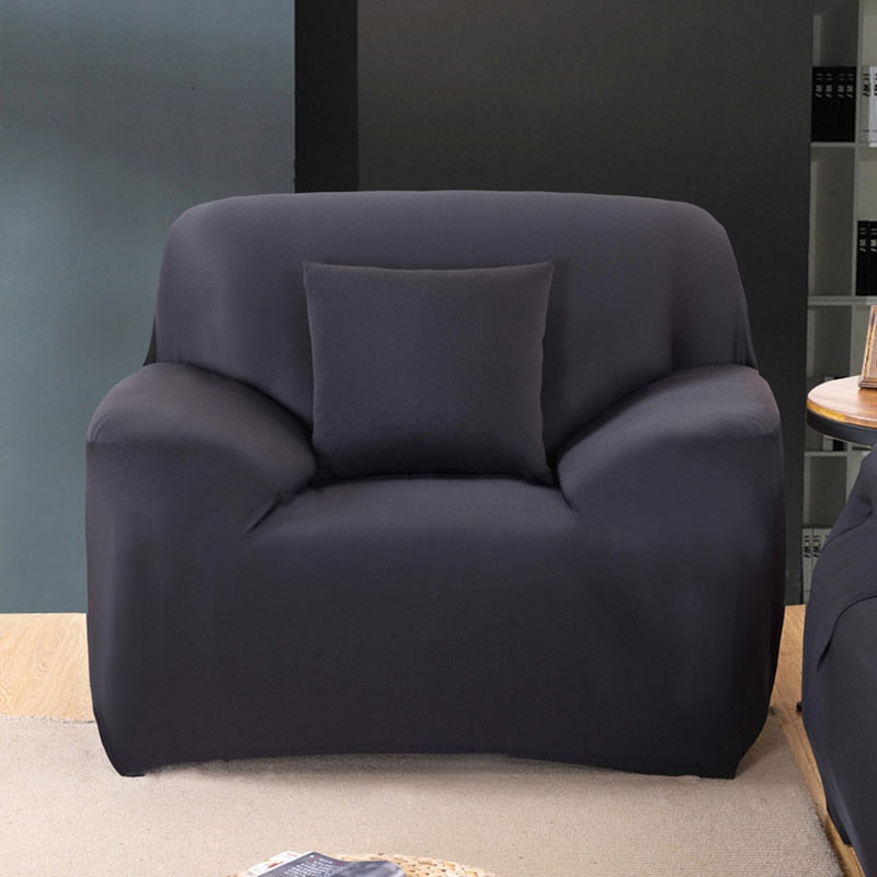 Single Seater Armchair Sofa Cover