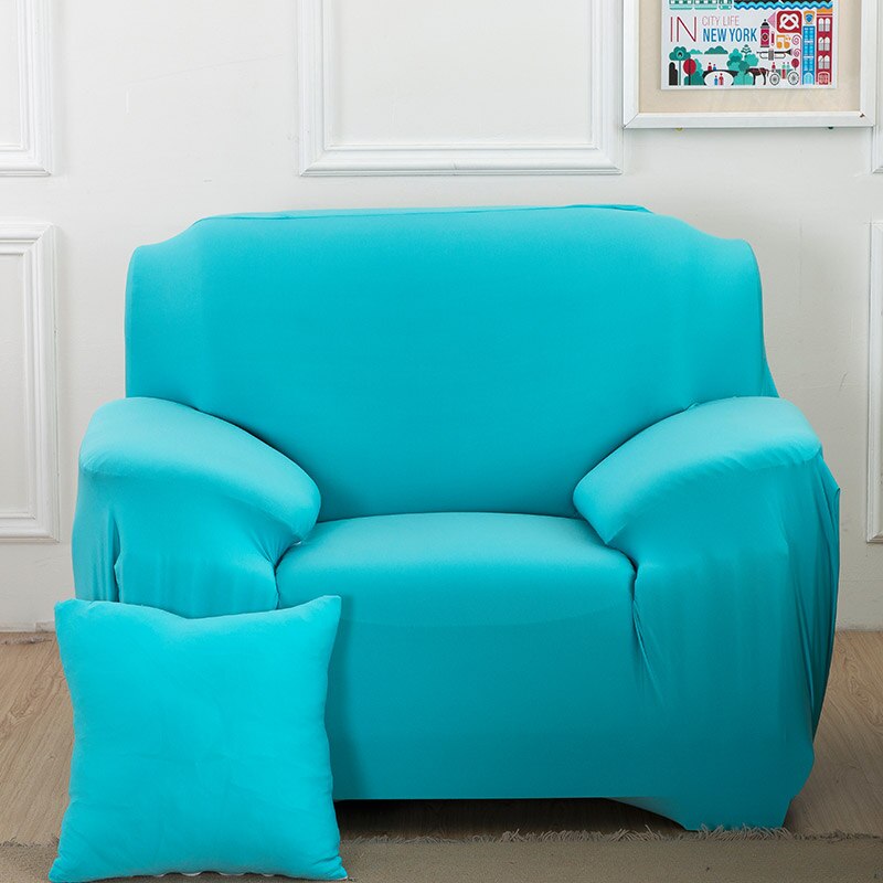 Single Seater Armchair Sofa Cover