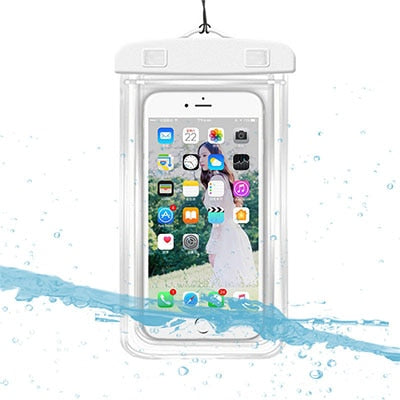 Waterproof  Phone Protector Pouch