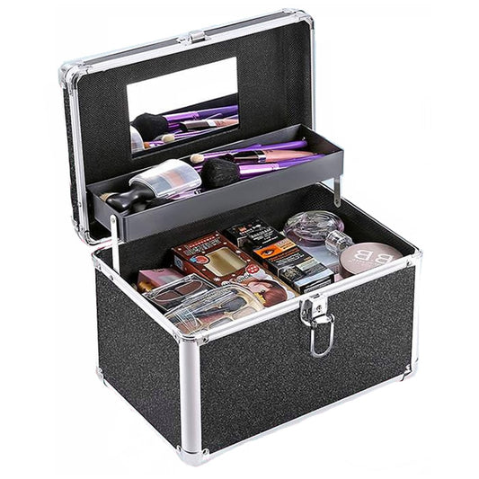 Makeup Organizer Trunk