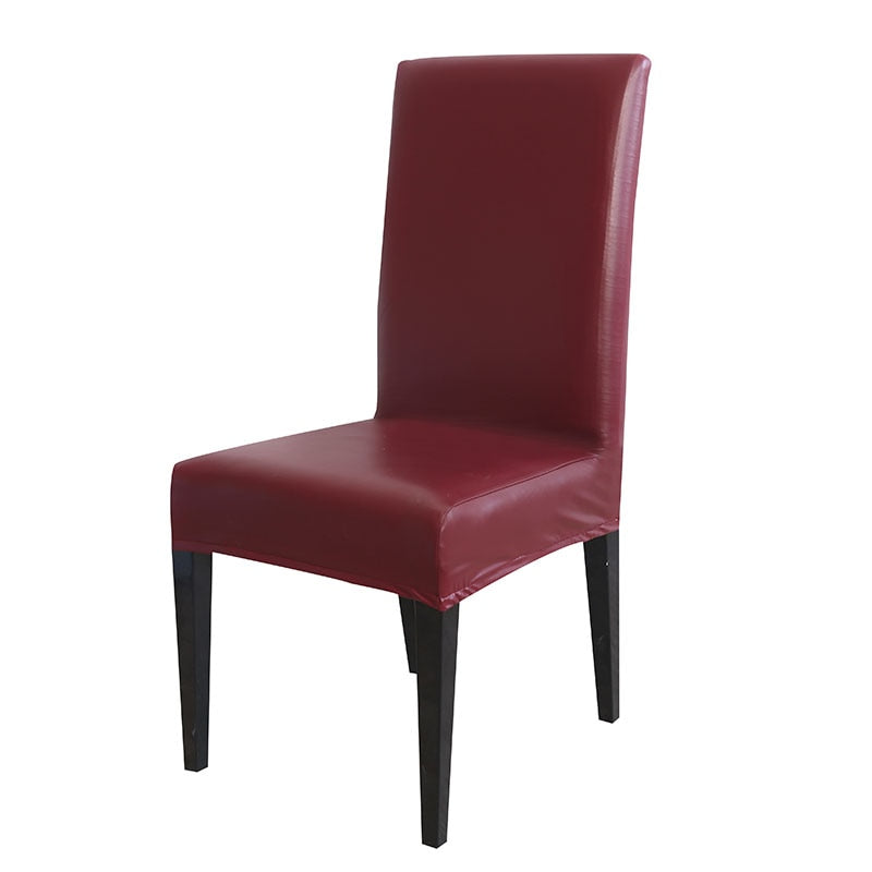 New Chair Spandex Chair Cover