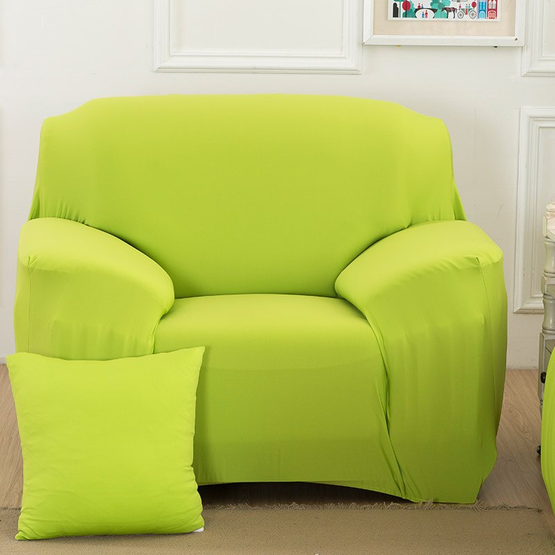 Single Seater Armchair Sofa Cover