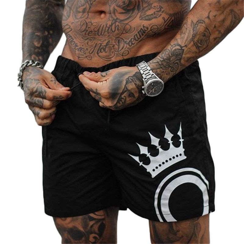 Men's Beachwear  Loungewear Shorts