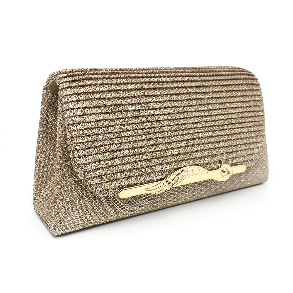 Women's Evening Clutch Purse