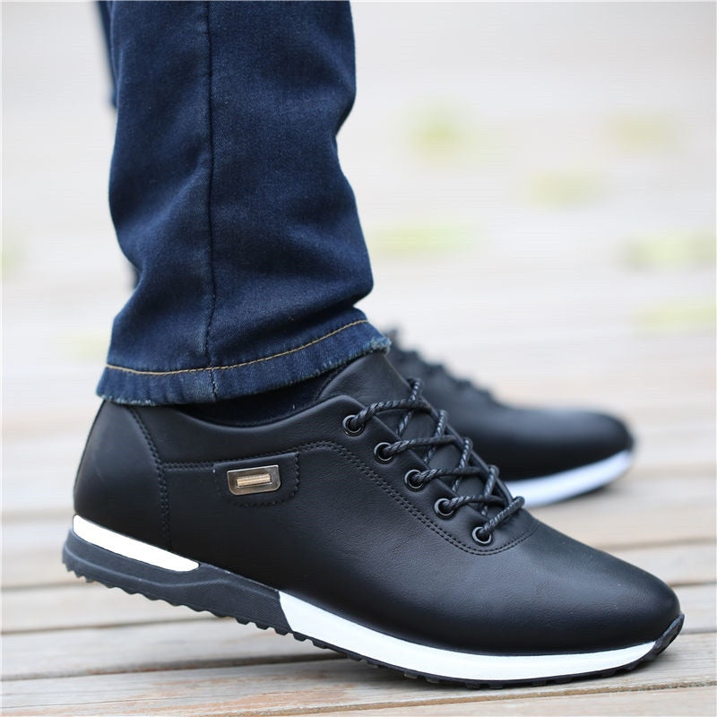 Men's Dress Sneakers