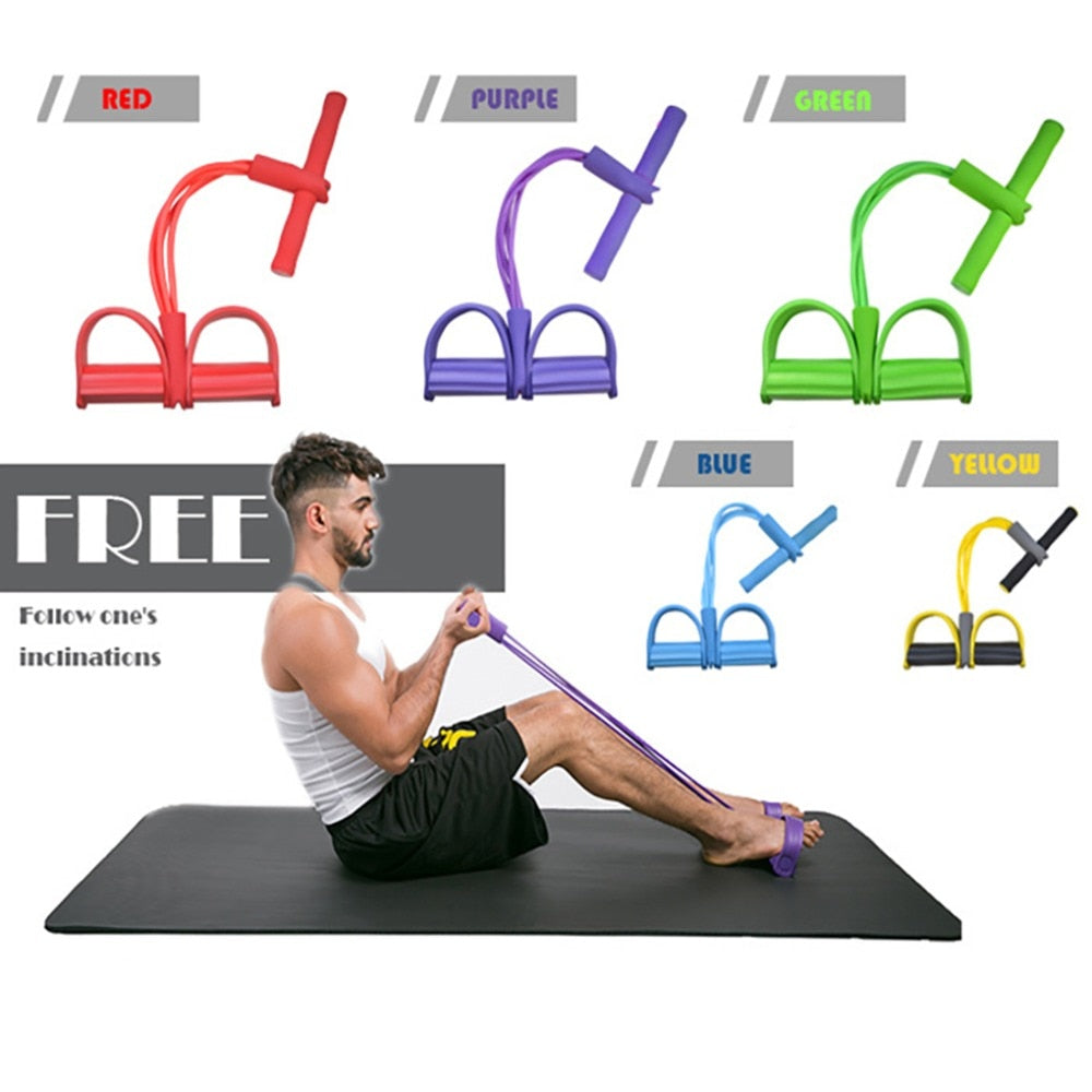 Fitness Exercise Band