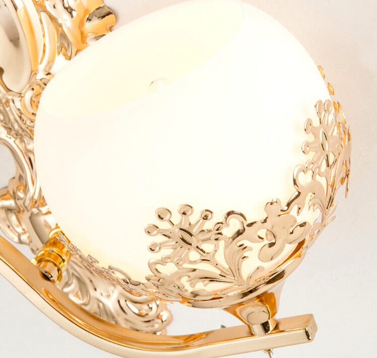 Regal Home Corridor Aisle Wall Lamp